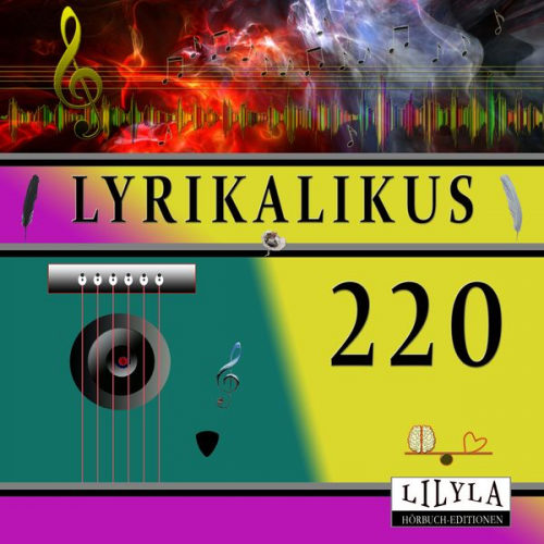 Charles Baudelaire - Lyrikalikus 220