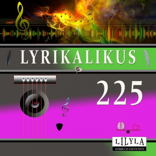 Wilhelm Busch - Lyrikalikus 225