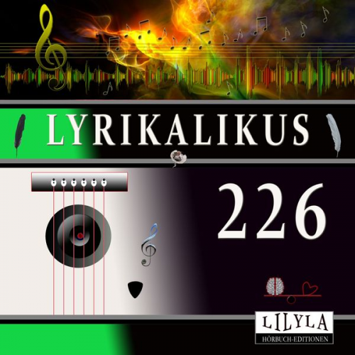 Heinrich Heine - Lyrikalikus 226