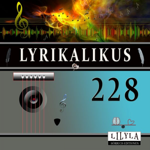 Rainer Maria Rilke - Lyrikalikus 228