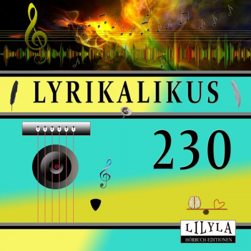 Georg Trakl - Lyrikalikus 230