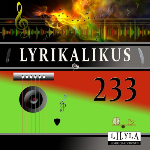 Charles Baudelaire - Lyrikalikus 233