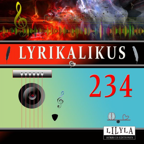 Charles Baudelaire - Lyrikalikus 234