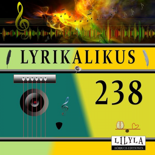 Georg Heym - Lyrikalikus 238