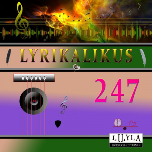 John Keats - Lyrikalikus 247