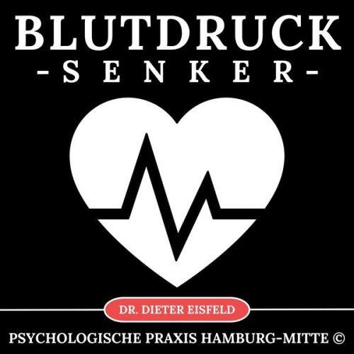 Dieter Eisfeld - Blutdruck-Senker