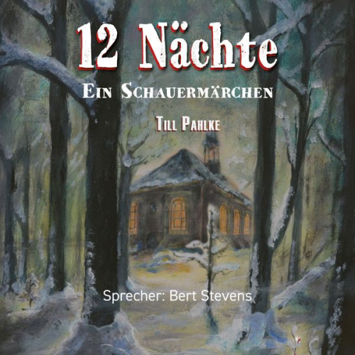 Till Pahlke - 12 Nächte