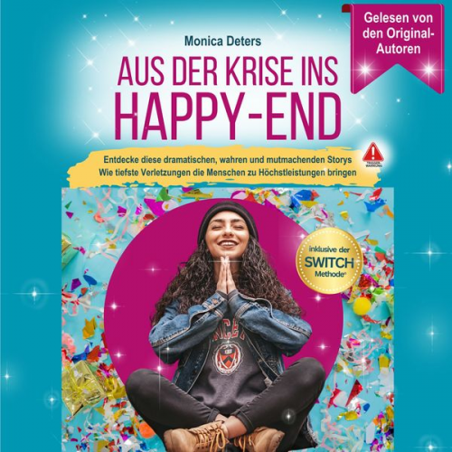 Monica Deters - Aus der Krise ins Happy-End