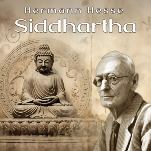 Hermann Hesse - Siddhartha