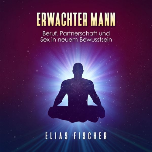 Elias Fischer - Erwachter Mann