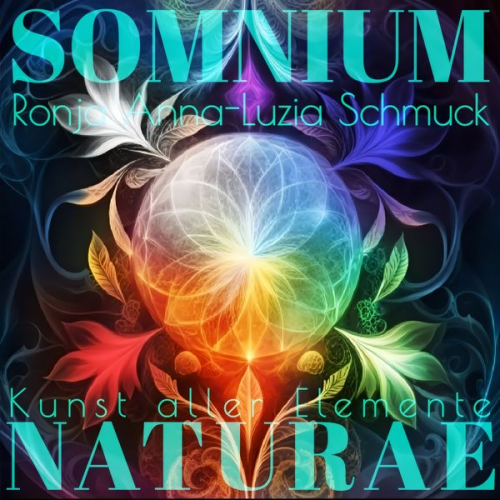 Ronja Anna-Luzia Schmuck - Somnium Ii Naturae