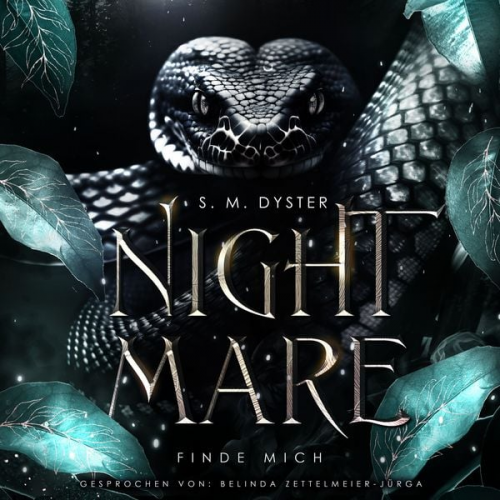 S. M. Dyster - Nightmare