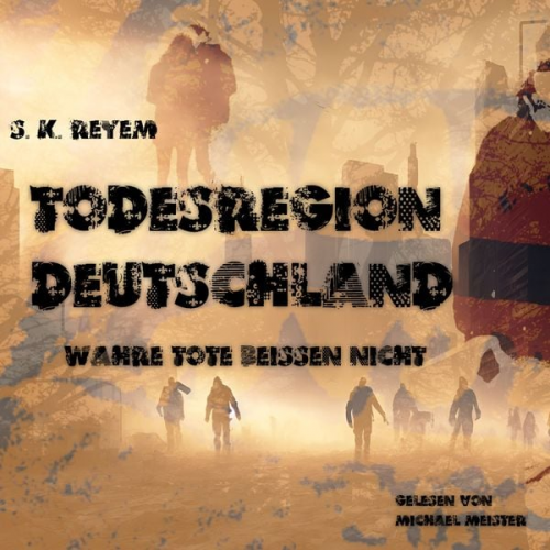 S. K. Reyem - Todesregion Deutschland