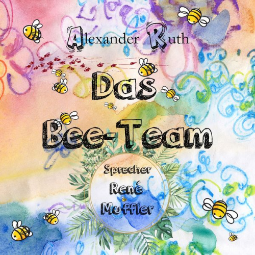 Alexander Ruth - Das Bee-Team