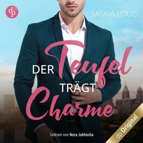 Saskia Louis - Der Teufel trägt Charme