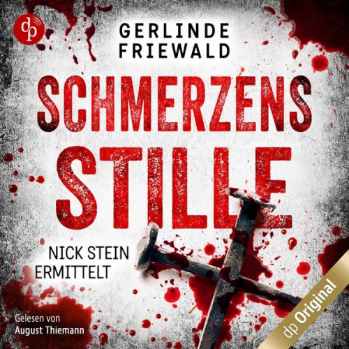 Gerlinde Friewald - Schmerzensstille