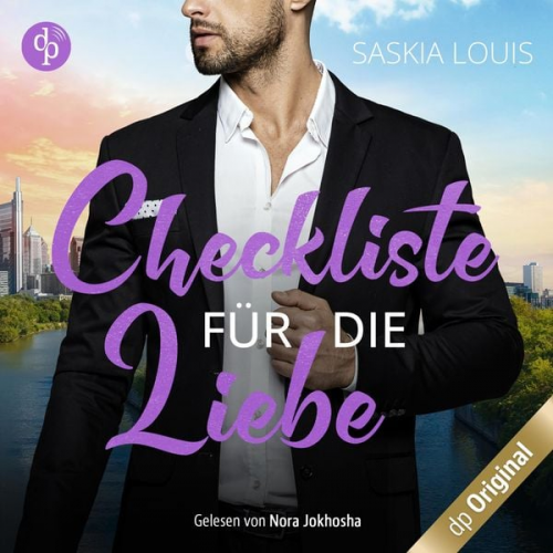 Saskia Louis - Checkliste für die Liebe