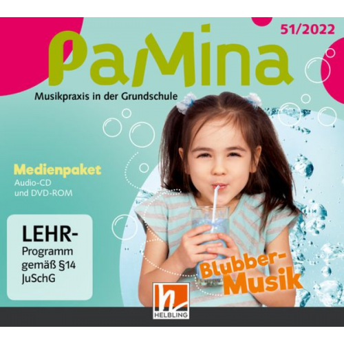 PaMina 51/2022 - Medienpaket