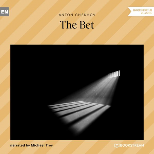 Anton Chekhov - The Bet