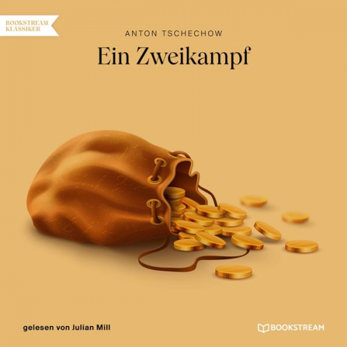 Anton Pawlowitsch Tschechow - Ein Zweikampf