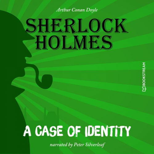 Arthur Conan Doyle - A Case of Identity