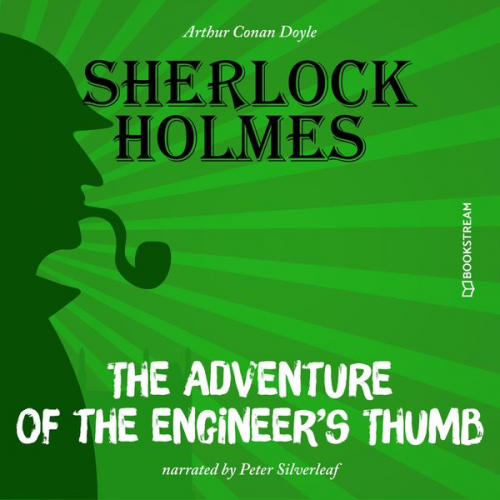 Arthur Conan Doyle - The Adventure of the Engineer's Thumb