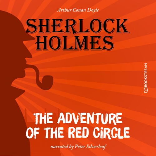 Arthur Conan Doyle - The Adventure of the Red Circle