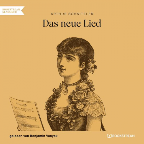 Arthur Schnitzler - Das neue Lied