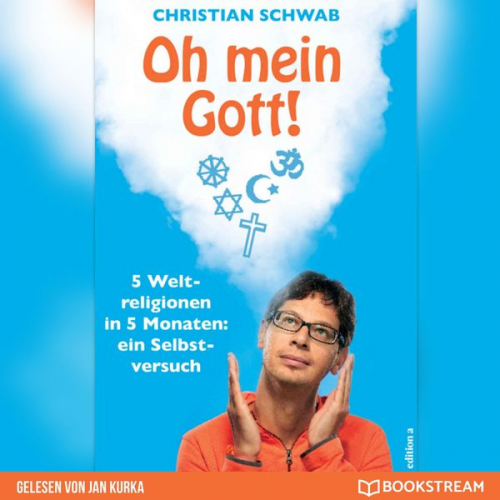 Christian Schwab - Oh mein Gott!