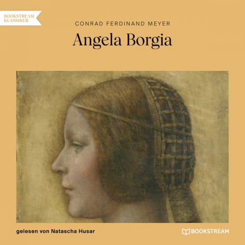 Conrad Ferdinand Meyer - Angela Borgia