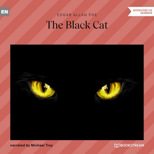 Edgar Allan Poe - The Black Cat