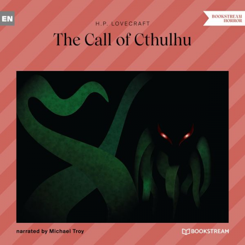 Howard Ph. Lovecraft - The Call of Cthulhu