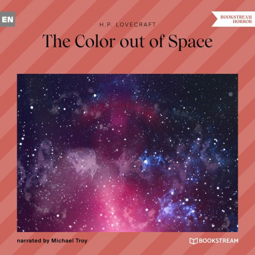 Howard Ph. Lovecraft - The Color out of Space