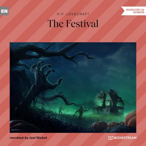 Howard Ph. Lovecraft - The Festival