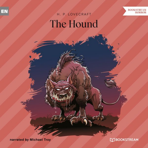 Howard Ph. Lovecraft - The Hound