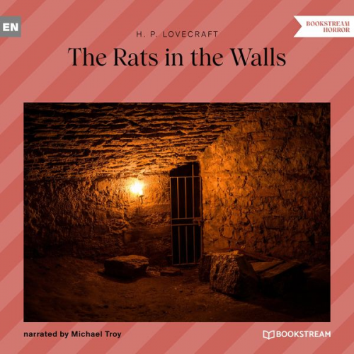 Howard Ph. Lovecraft - The Rats in the Walls