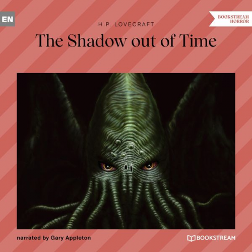 Howard Ph. Lovecraft - The Shadow out of Time