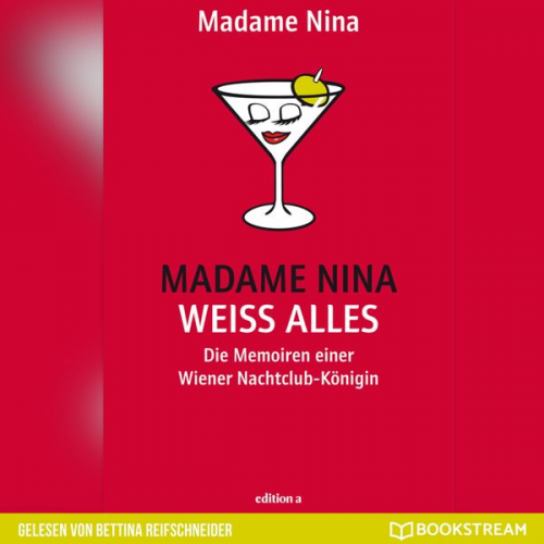 Madame Nina - Madame Nina weiß alles
