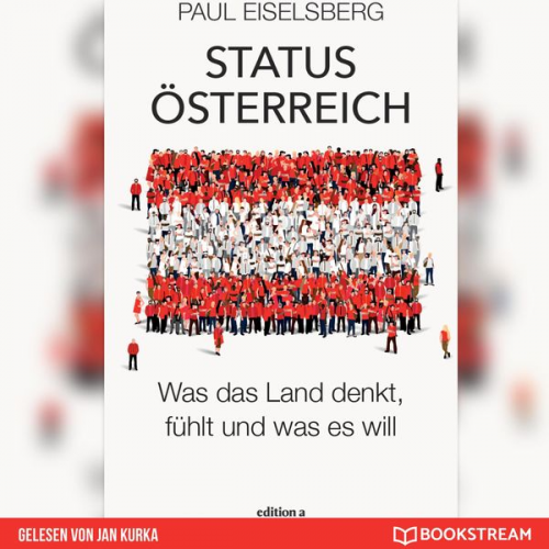 Paul Eiselsberg - Status Österreich