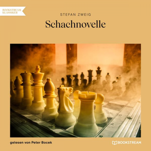 Stefan Zweig - Schachnovelle