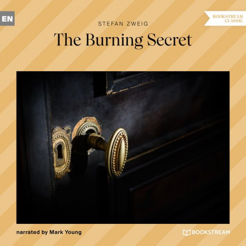 Stefan Zweig - The Burning Secret