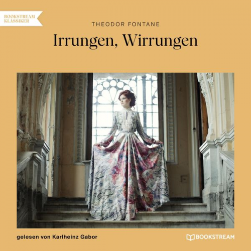 Theodor Fontane - Irrungen, Wirrungen