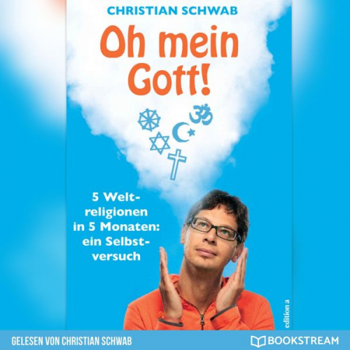 Christian Schwab - Oh mein Gott!