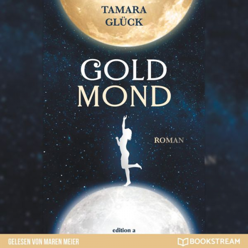 Tamara Glück - Goldmond