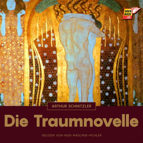 Arthur Schnitzler - Die Traumnovelle