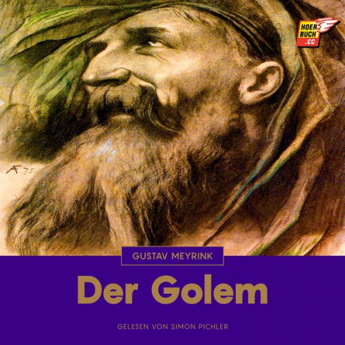 Gustav Meyrink - Der Golem