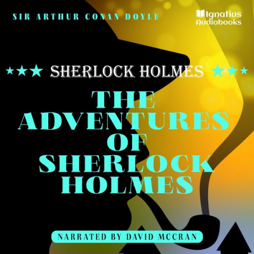 Arthur Conan Doyle - The Adventures of Sherlock Holmes