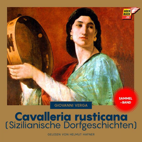 Giovanni Verga - Cavalleria rusticana