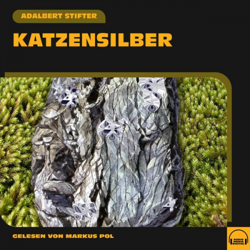 Adalbert Stifter - Katzensilber