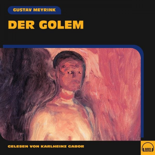 Gustav Meyrink - Der Golem